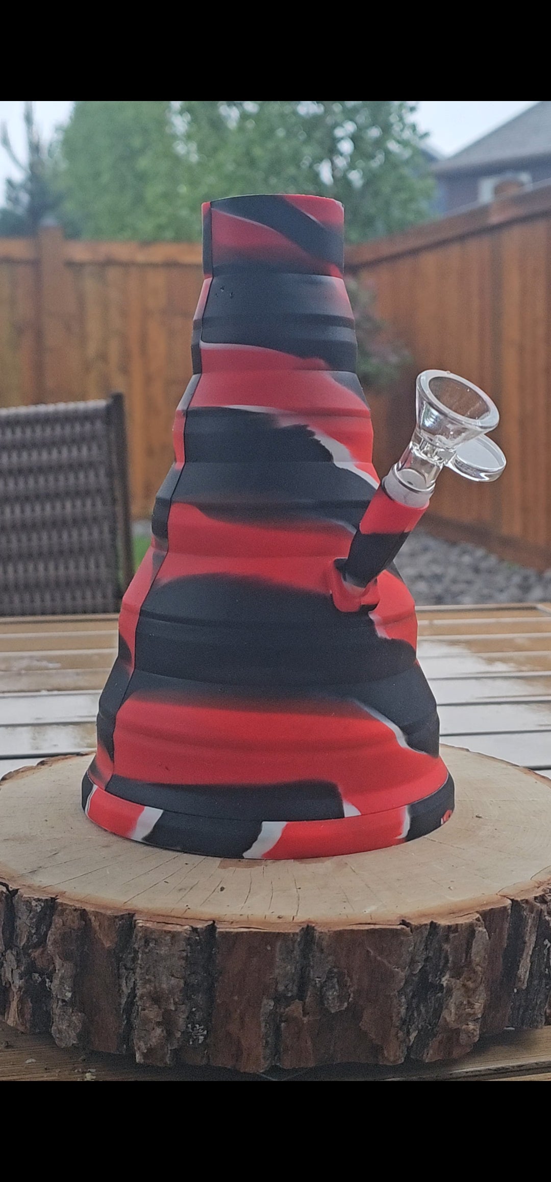 Why Your Next Adventure Needs a Silicone Water Pipe