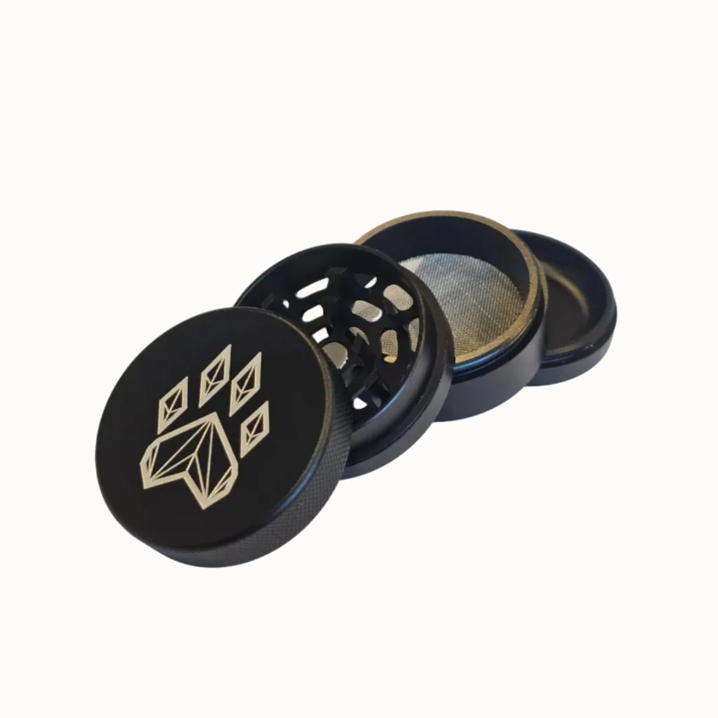 2” Grinder image 3