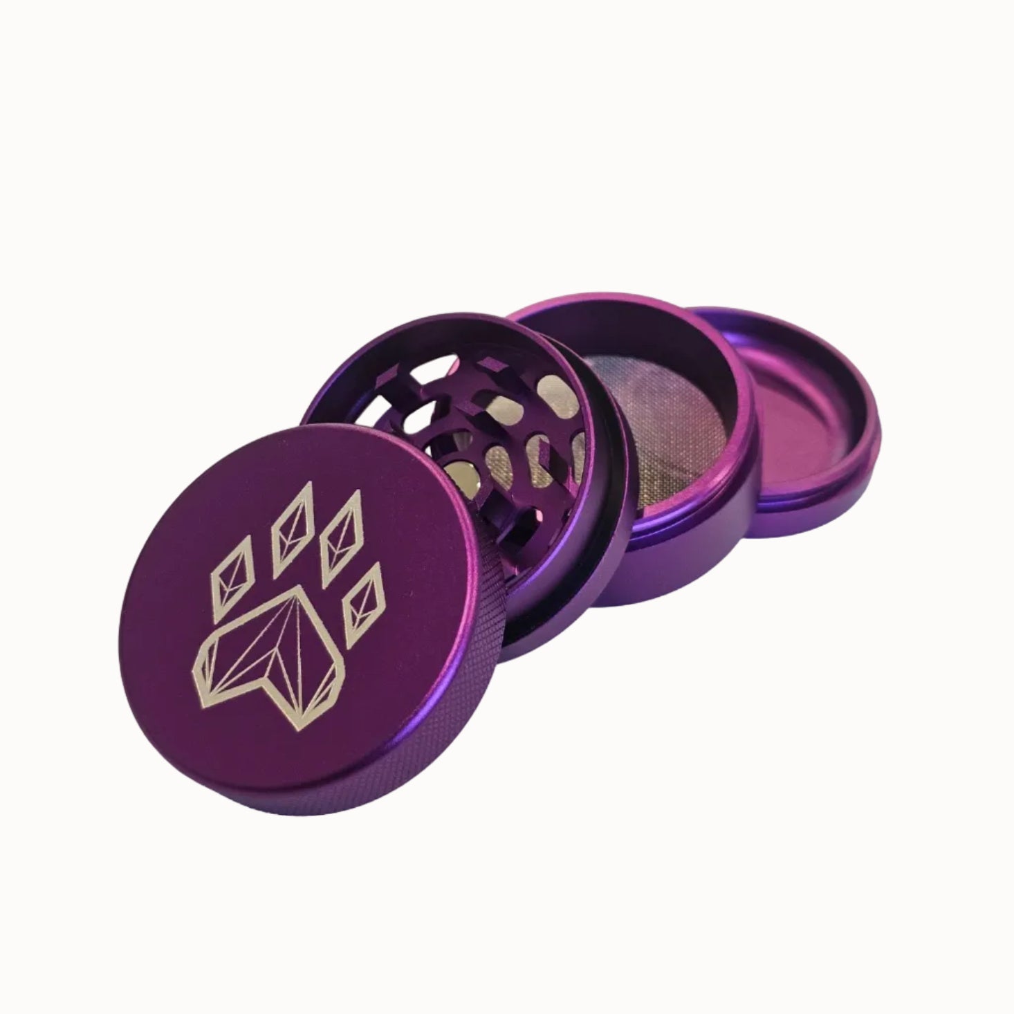 2” Grinder image 7