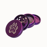 2” Grinder image 7