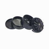 Toothless Grinder - Black image