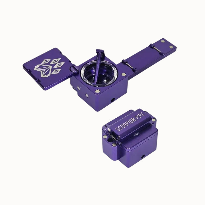 Scorpion Pipe image 2