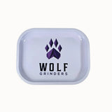 Rolling Trays image 1