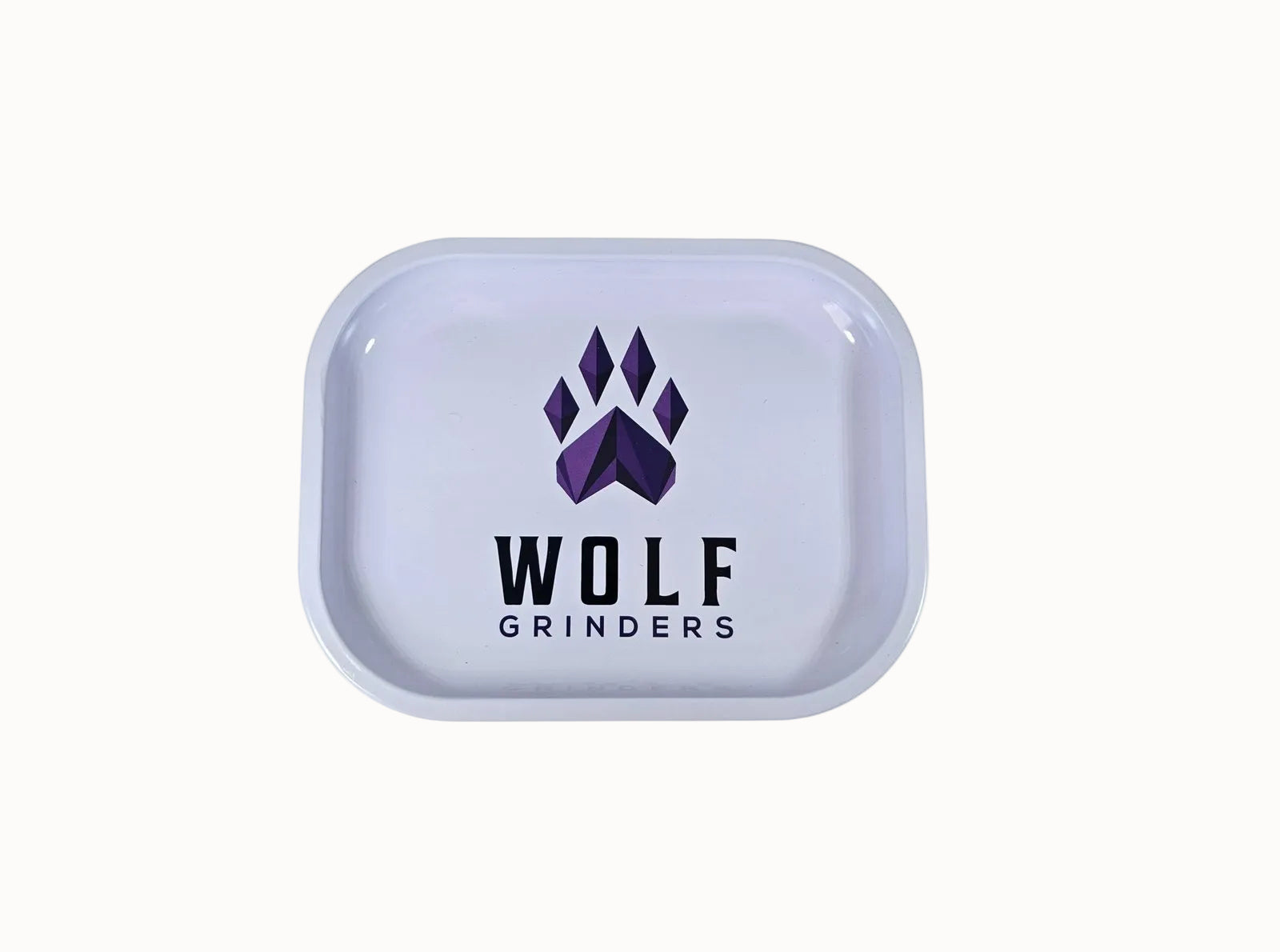 Rolling Trays image 1