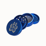 2” Grinder image 0