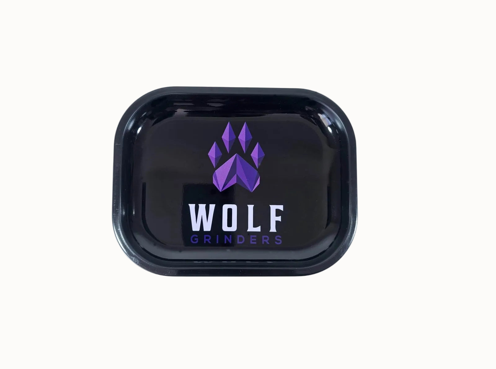 Rolling Trays image 0