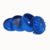 Toothless Grinder image 0