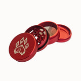 2” Grinder image 9