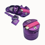 Combo Crusher