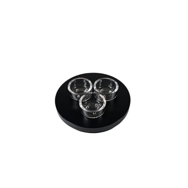 Glass Bowls - 3 pack - 25mm